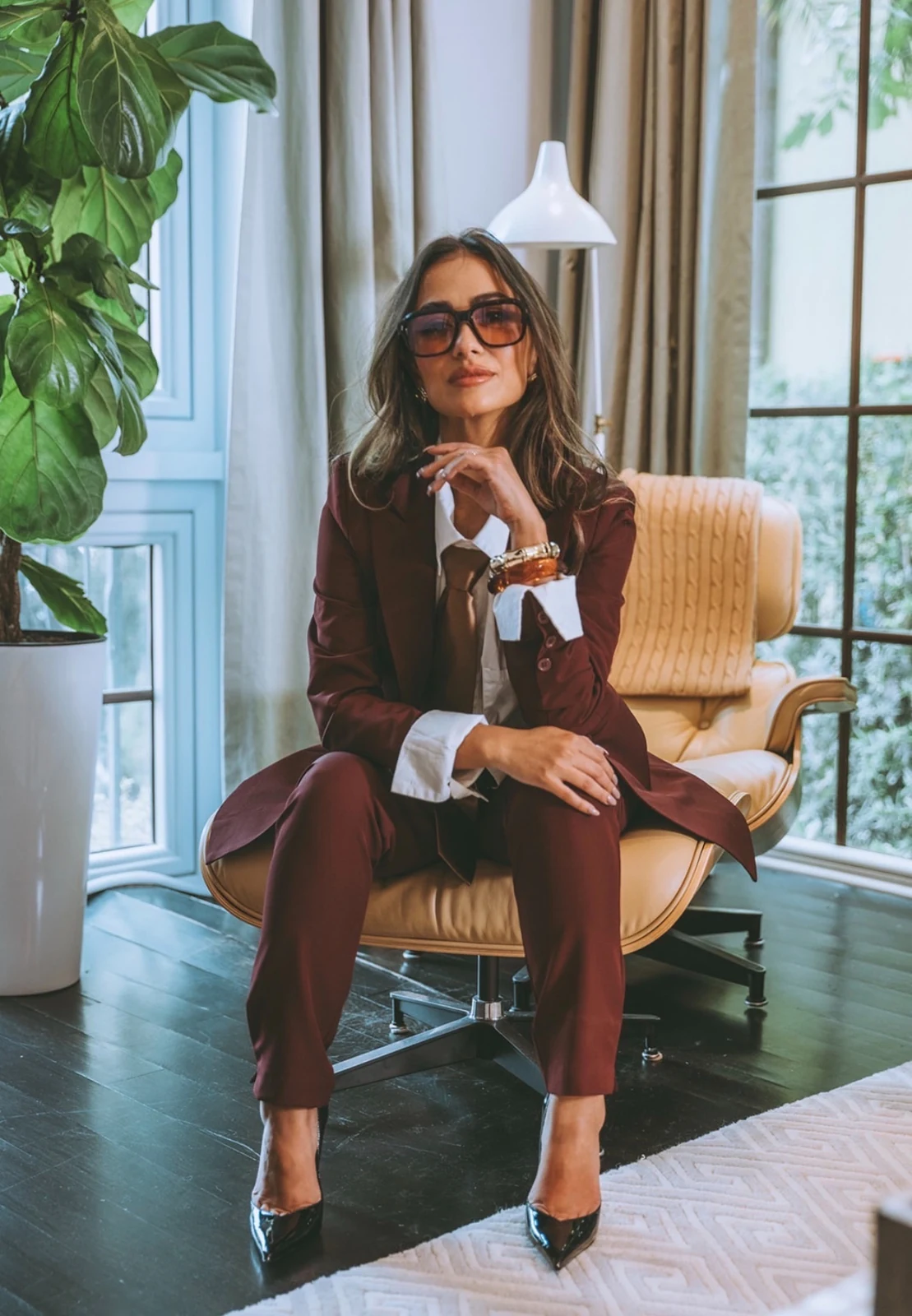 María Salazar, creadora de la Metodología IMÁN y fundadora de Magnetica Academy