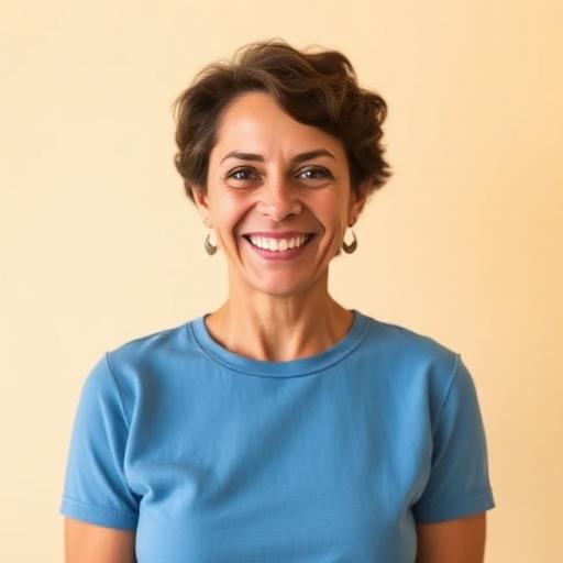 Ana Lucía R.